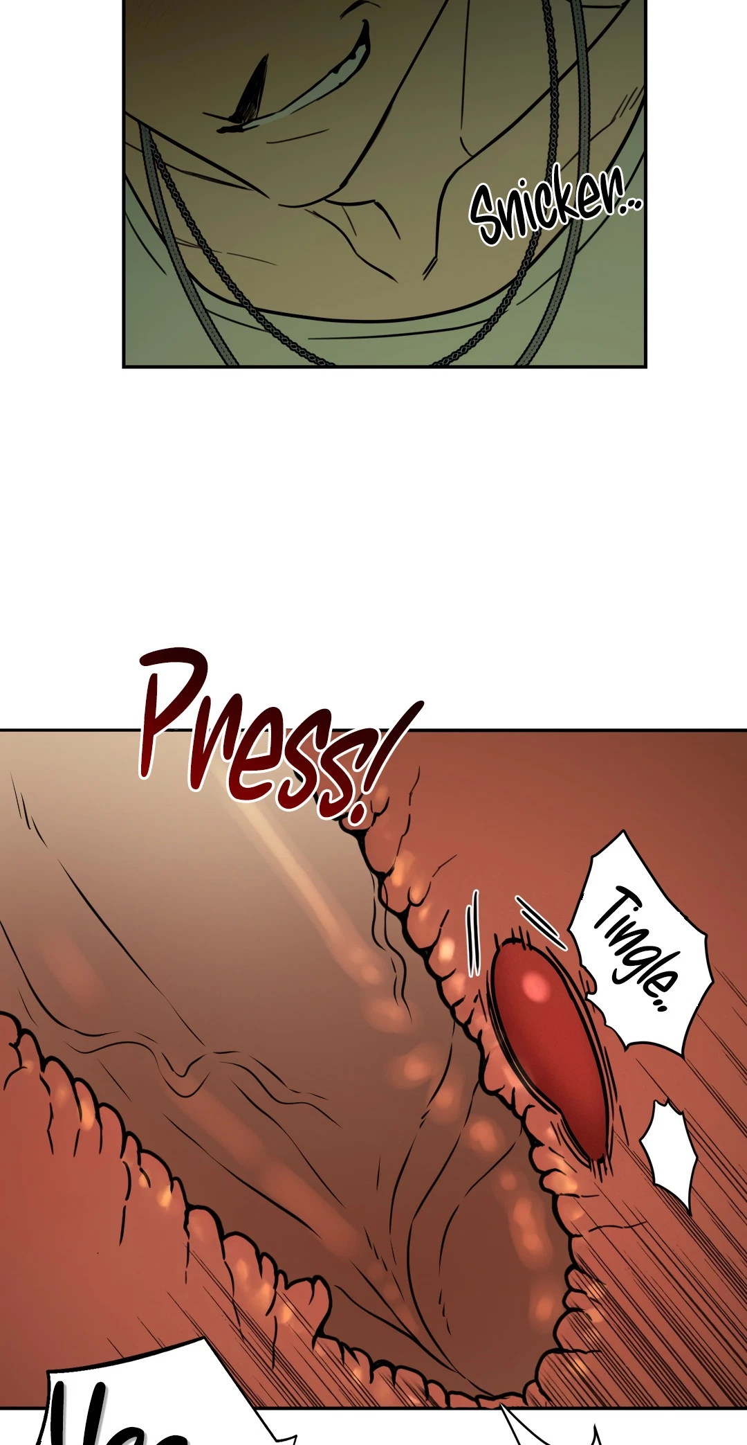 Corporal Punishment By Teachers Chapter 4, page 24