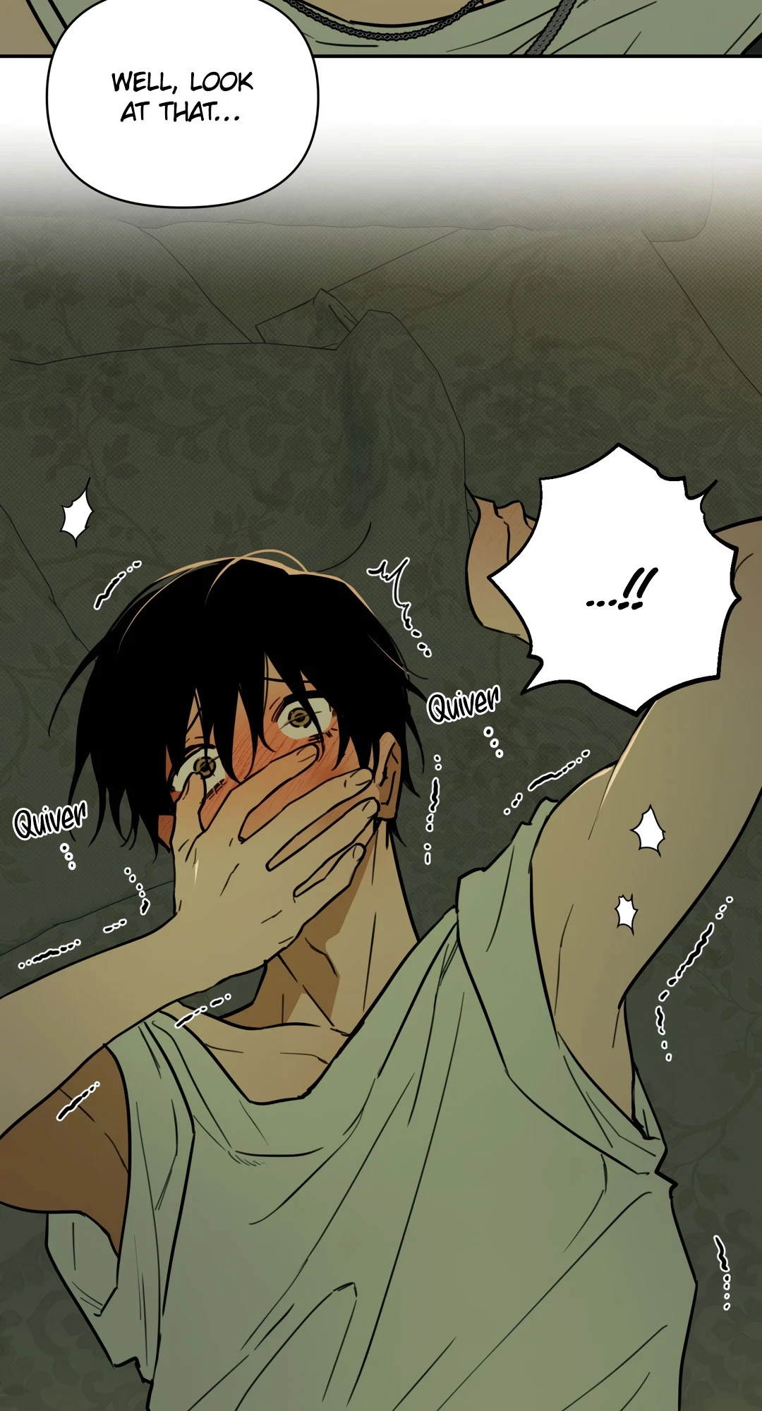 Corporal Punishment By Teachers Chapter 4, page 3