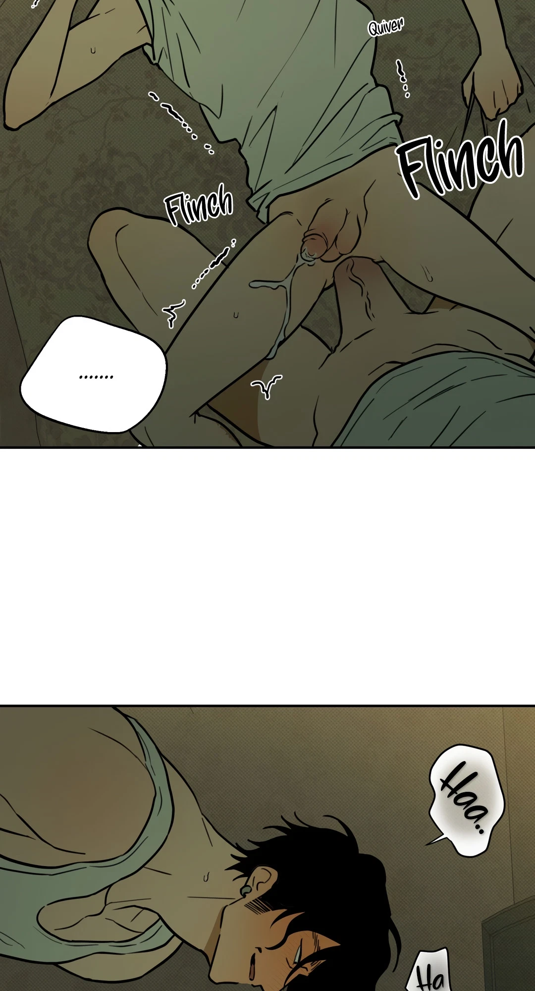Corporal Punishment By Teachers Chapter 4, page 31
