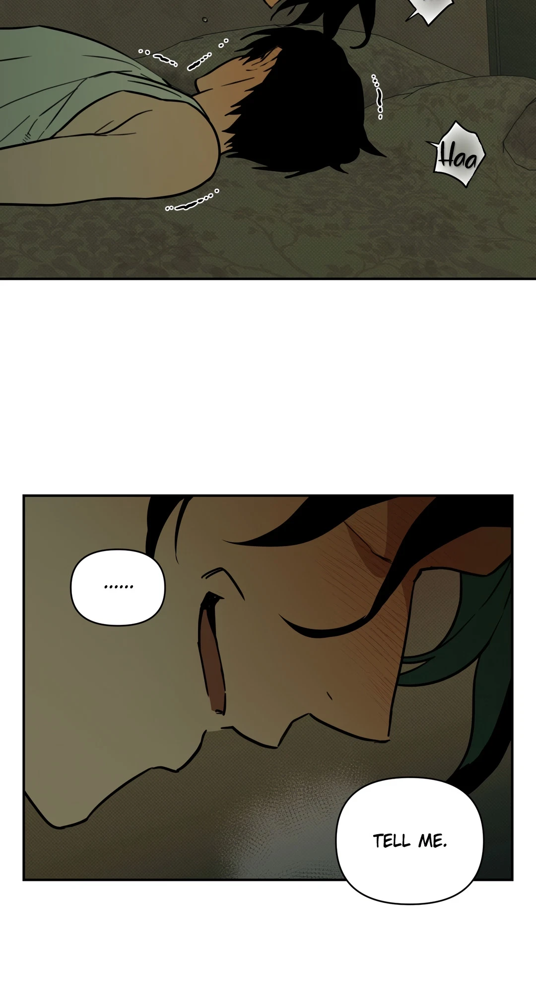 Corporal Punishment By Teachers Chapter 4, page 32