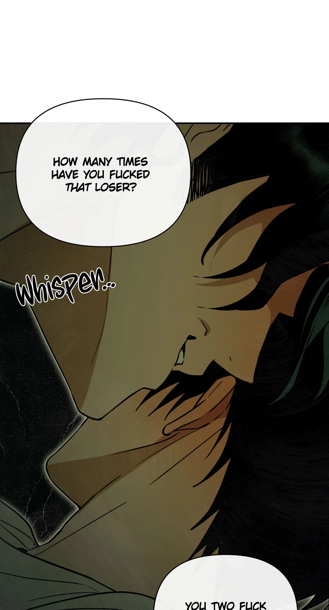 Corporal Punishment By Teachers Chapter 4, page 33