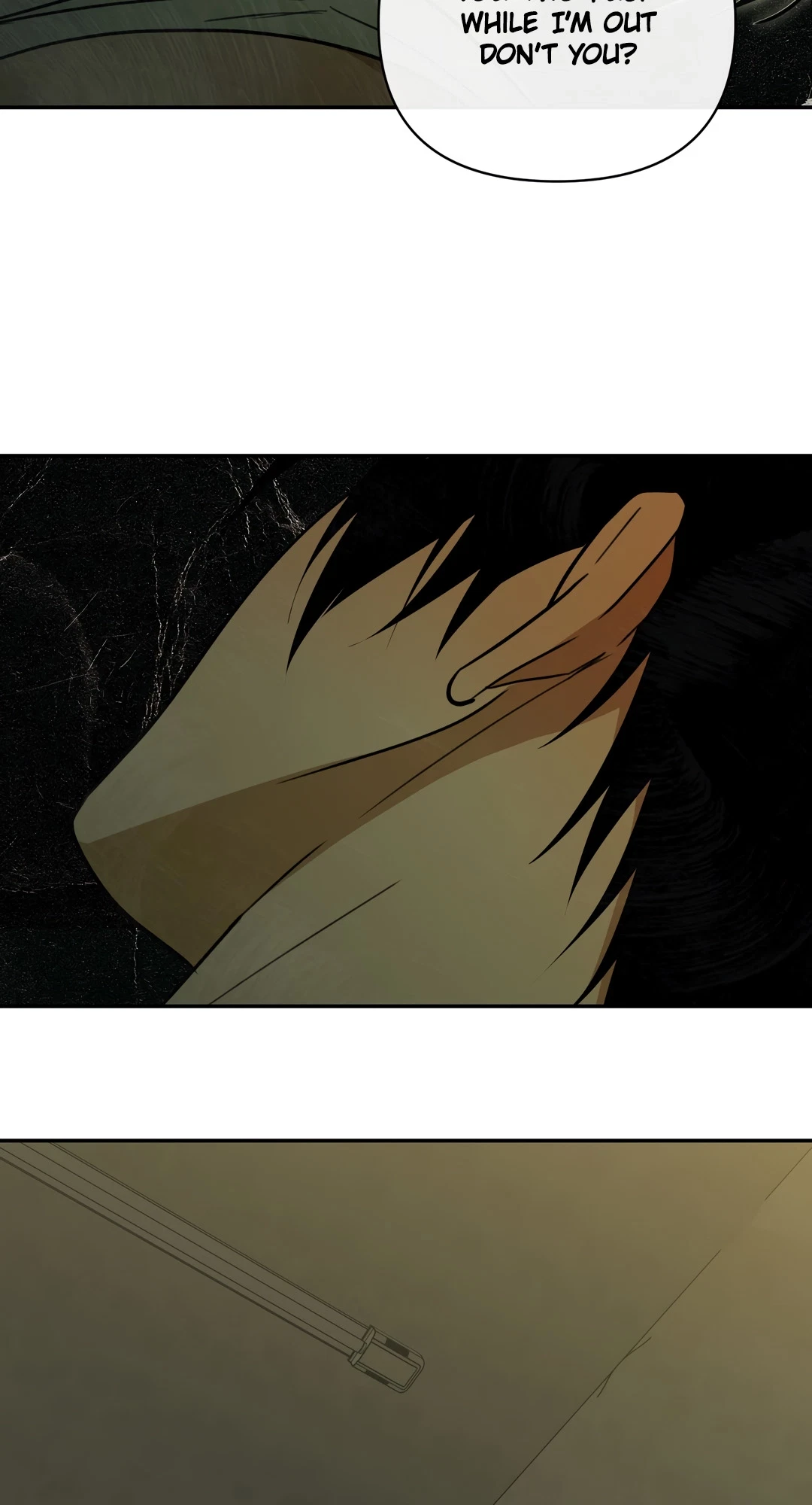 Corporal Punishment By Teachers Chapter 4, page 34