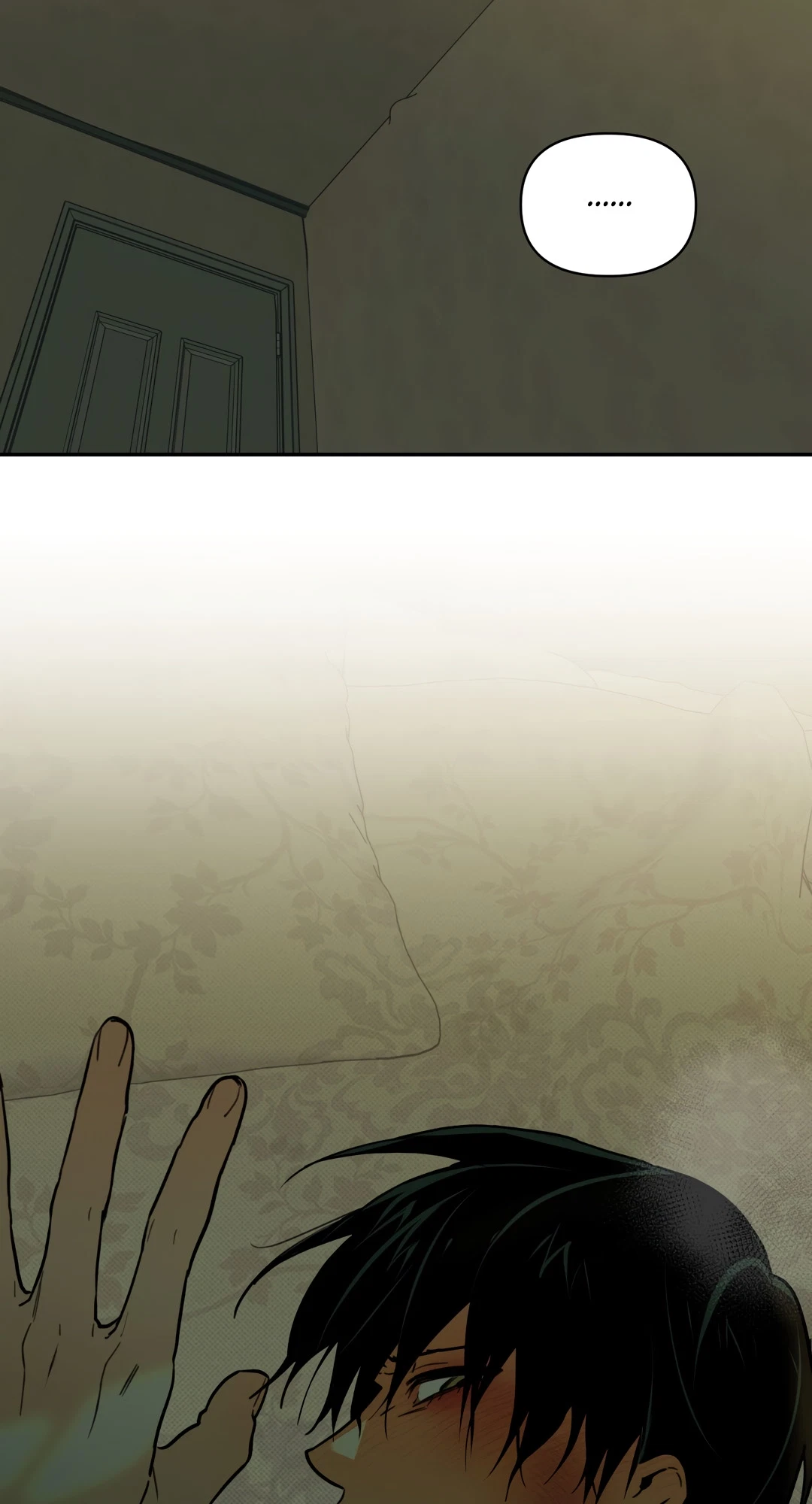 Corporal Punishment By Teachers Chapter 4, page 35