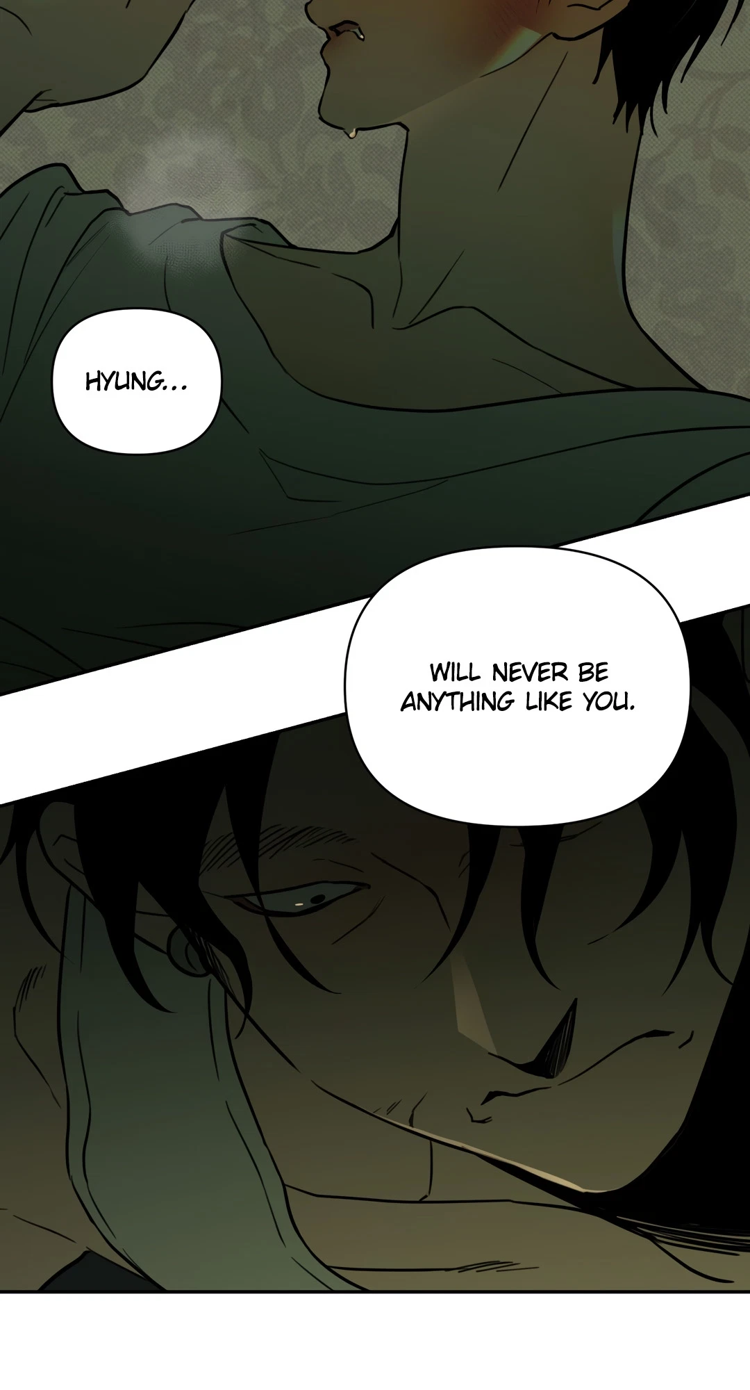Corporal Punishment By Teachers Chapter 4, page 36