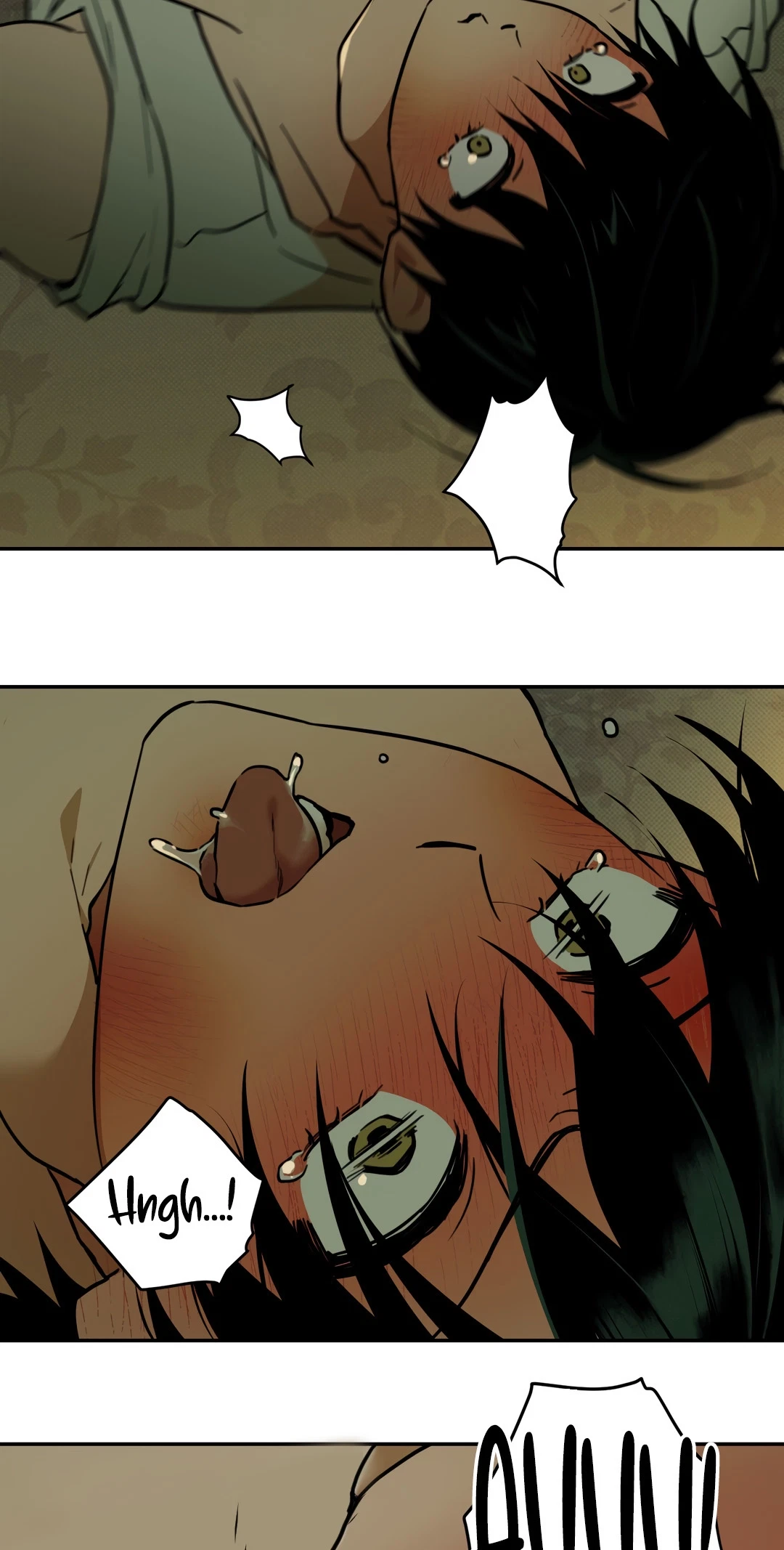 Corporal Punishment By Teachers Chapter 4, page 41