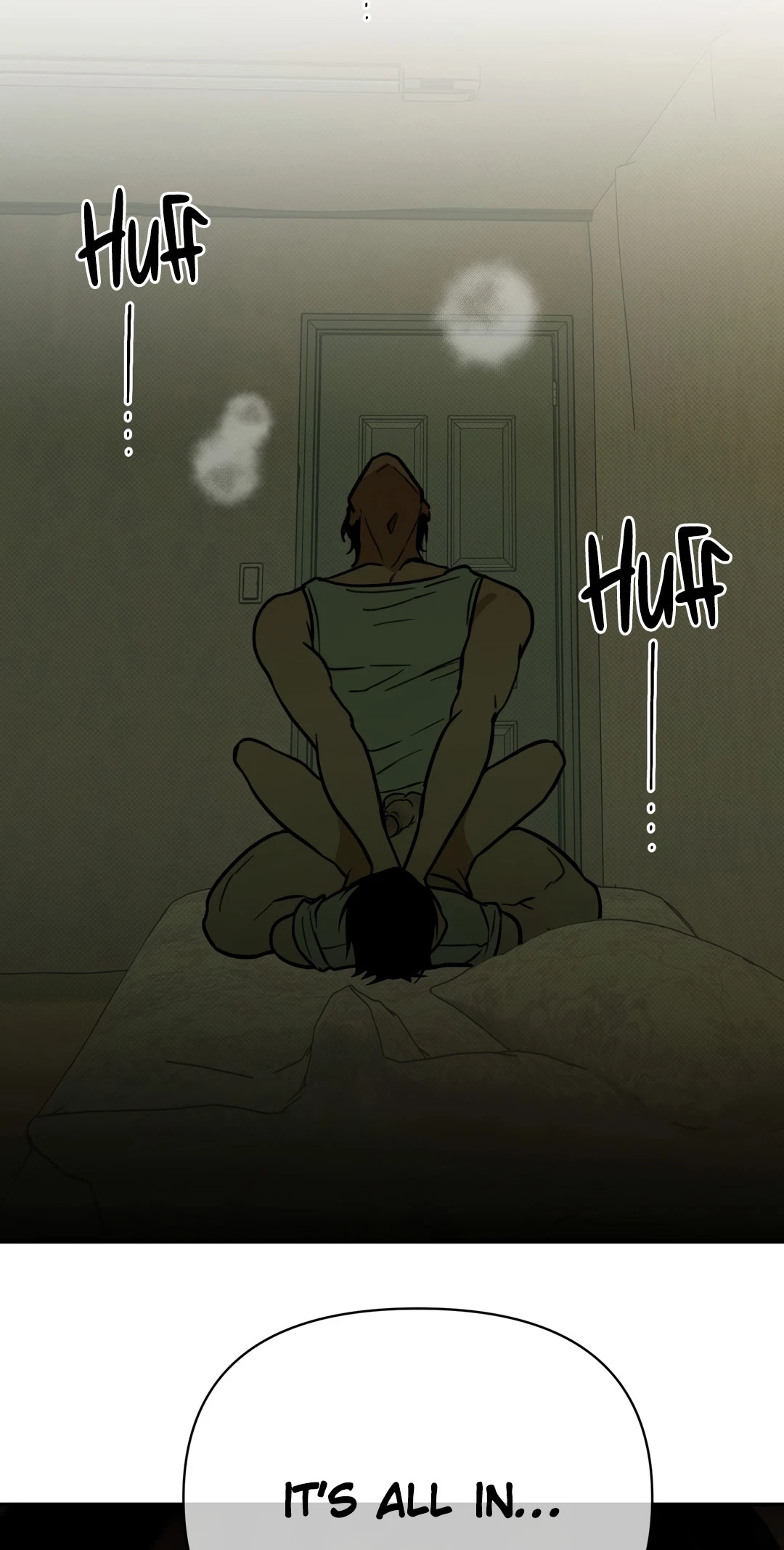 Corporal Punishment By Teachers Chapter 4, page 43