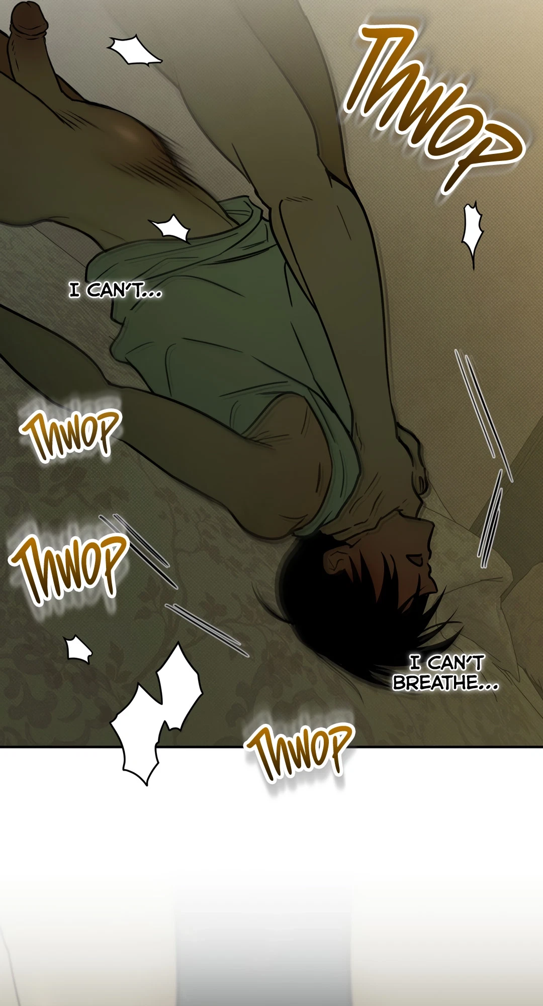 Corporal Punishment By Teachers Chapter 4, page 45