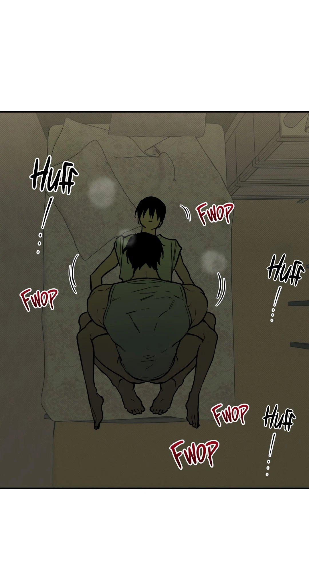 Corporal Punishment By Teachers Chapter 4, page 48