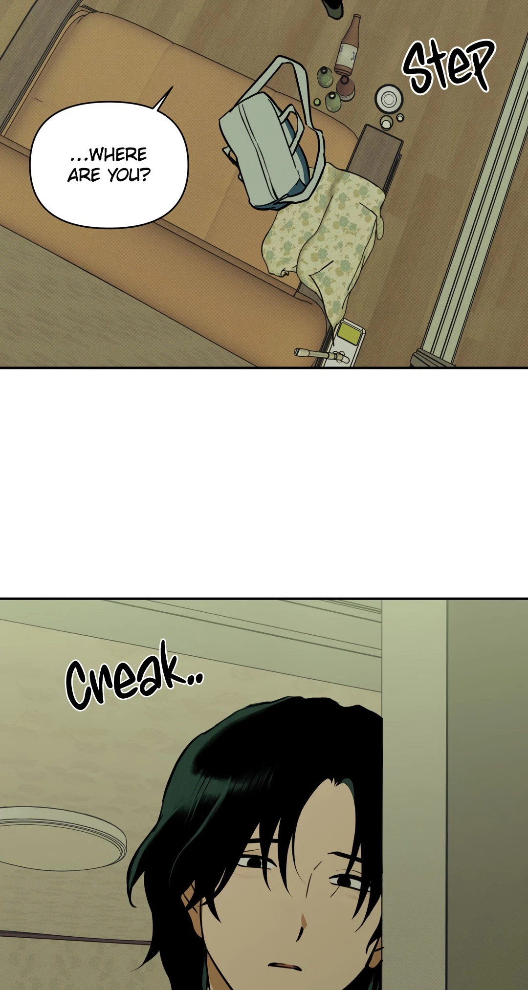 Corporal Punishment By Teachers Chapter 4, page 55