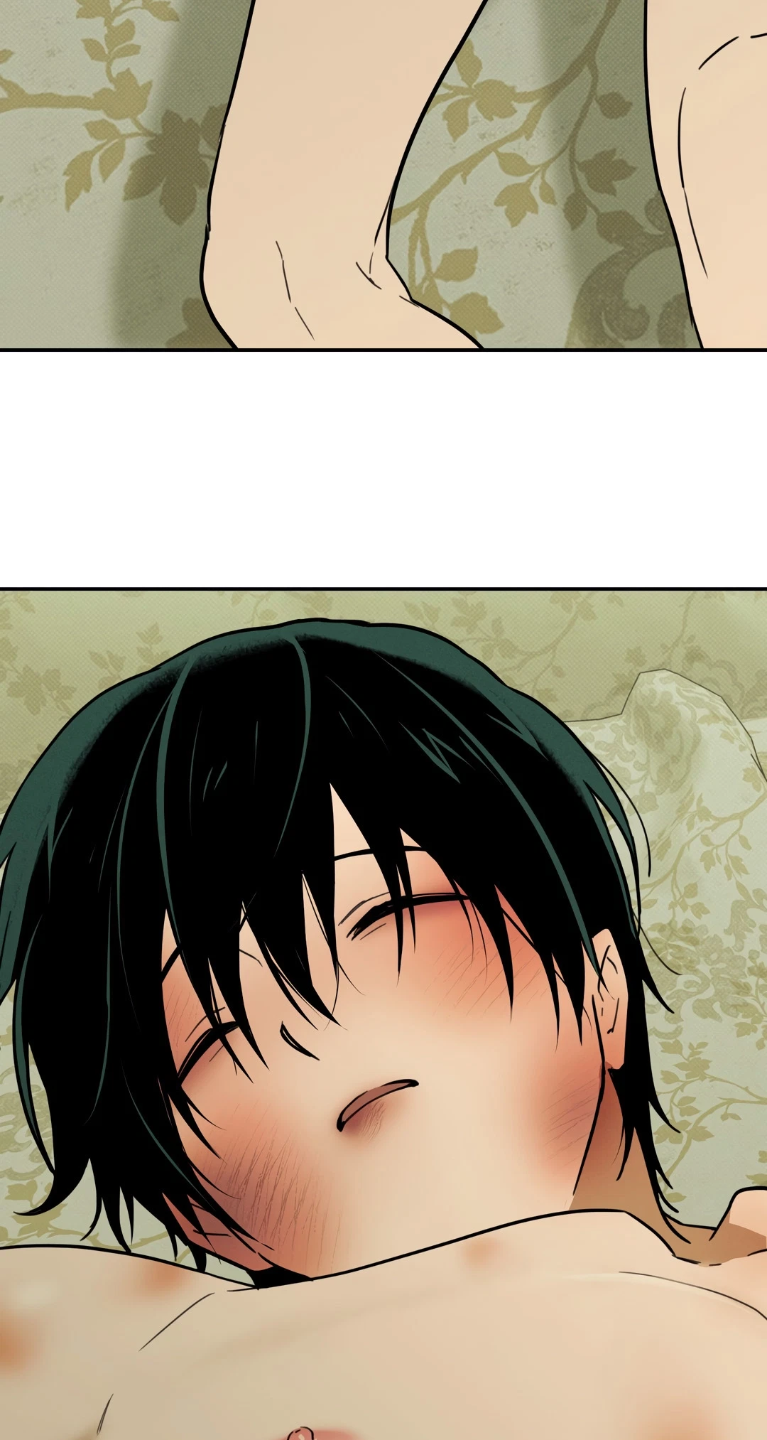 Corporal Punishment By Teachers Chapter 4, page 58