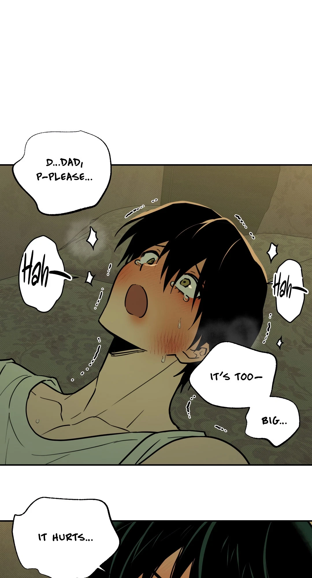 Corporal Punishment By Teachers Chapter 4, page 7