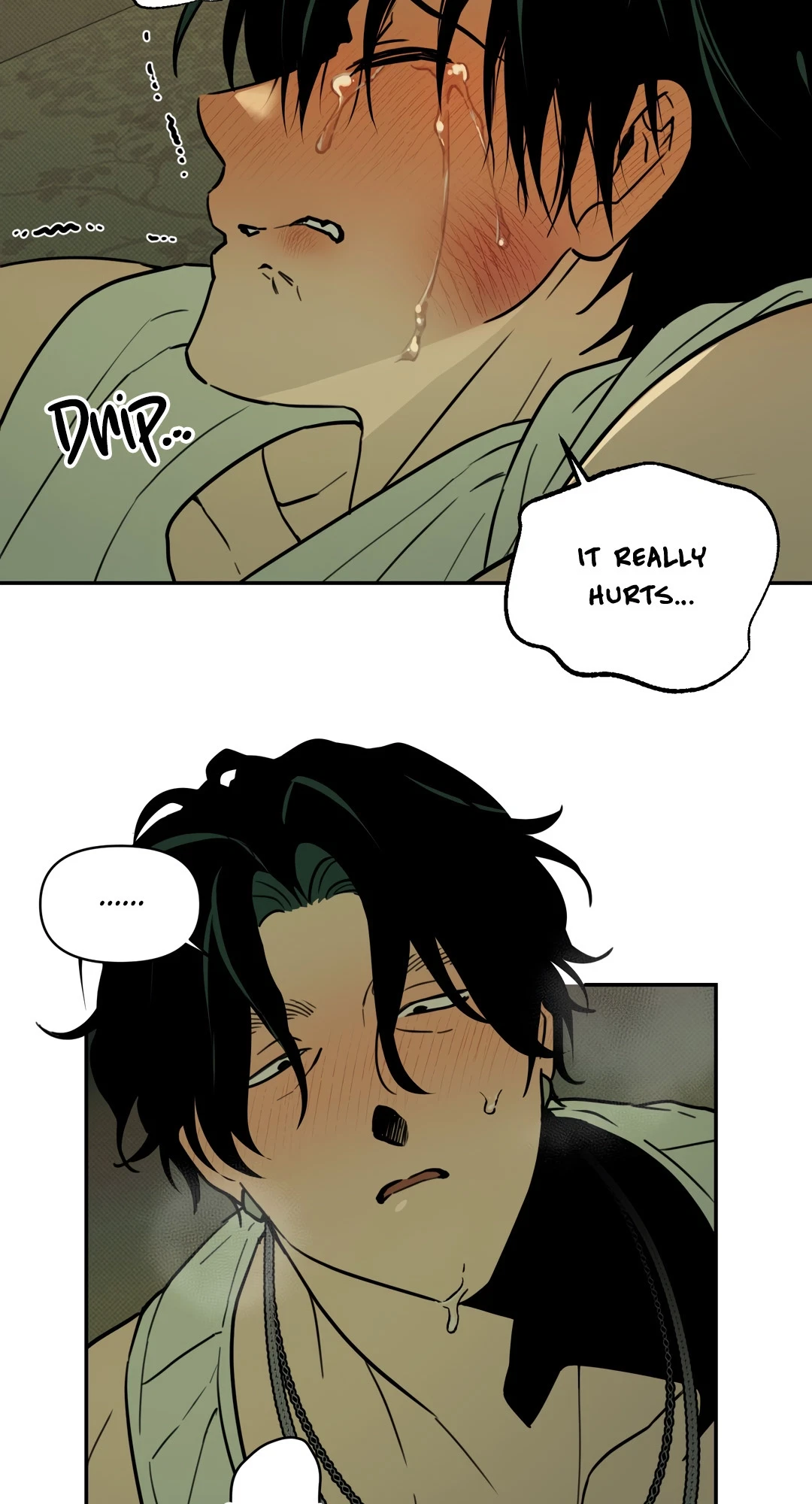 Corporal Punishment By Teachers Chapter 4, page 8