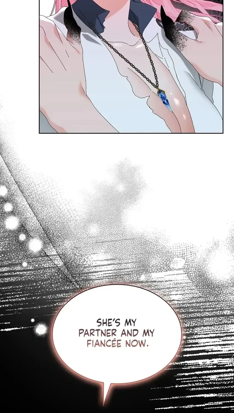 The Beast I Chose Chapter 41, page 10