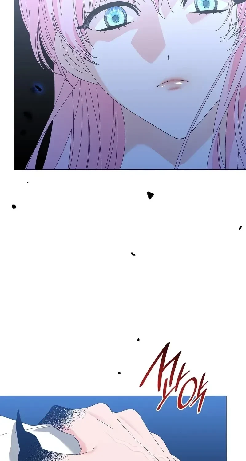 The Beast I Chose Chapter 41, page 14