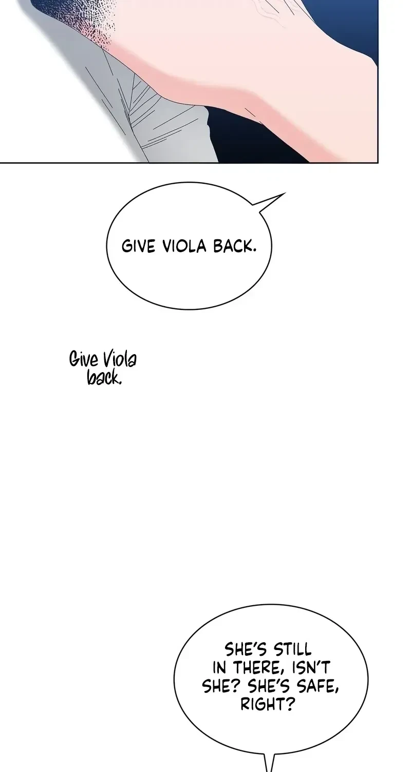 The Beast I Chose Chapter 41, page 15