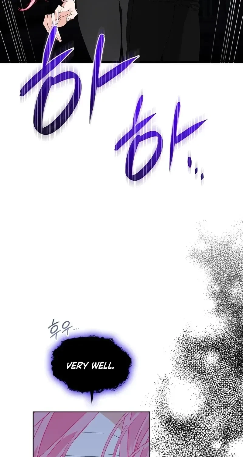 The Beast I Chose Chapter 41, page 19