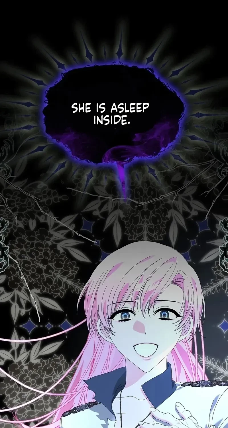 The Beast I Chose Chapter 41, page 21
