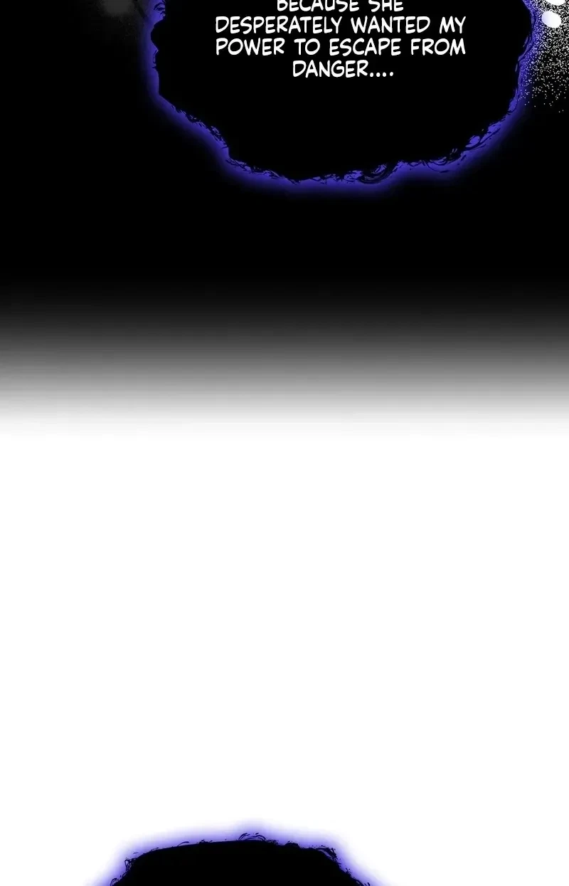 The Beast I Chose Chapter 41, page 25