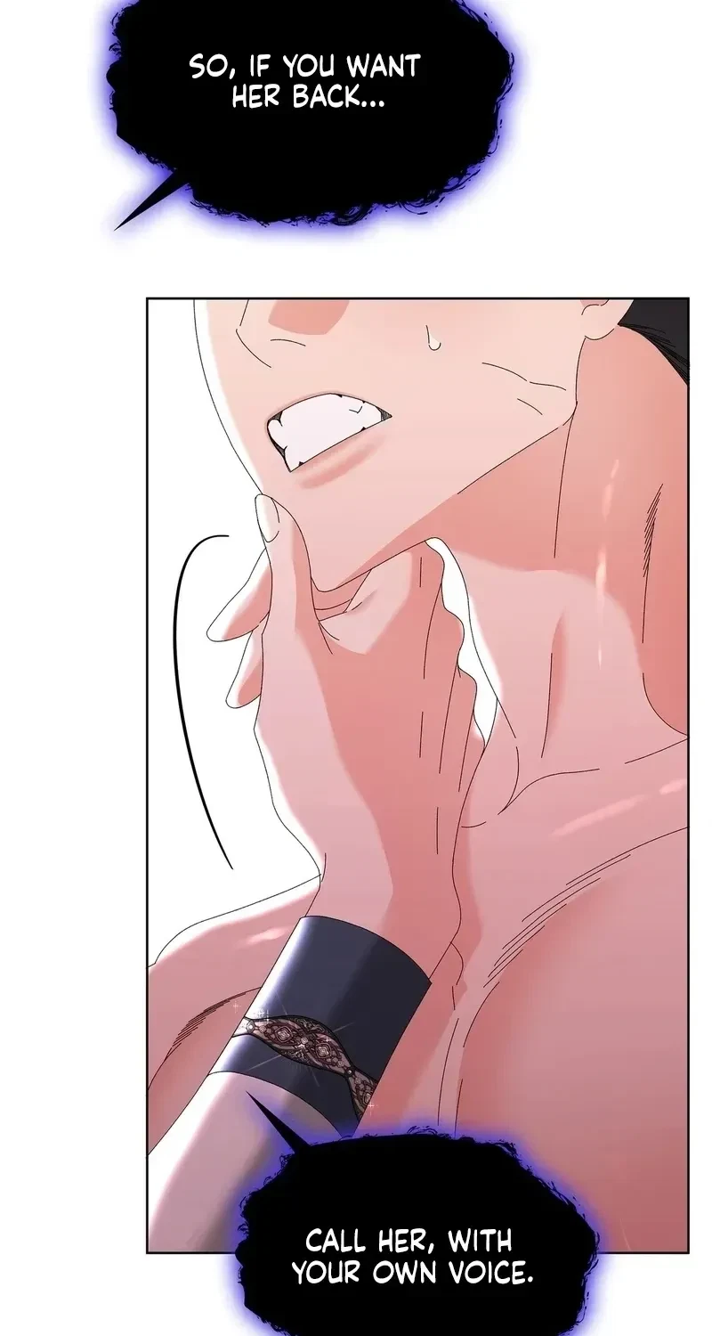 The Beast I Chose Chapter 41, page 26