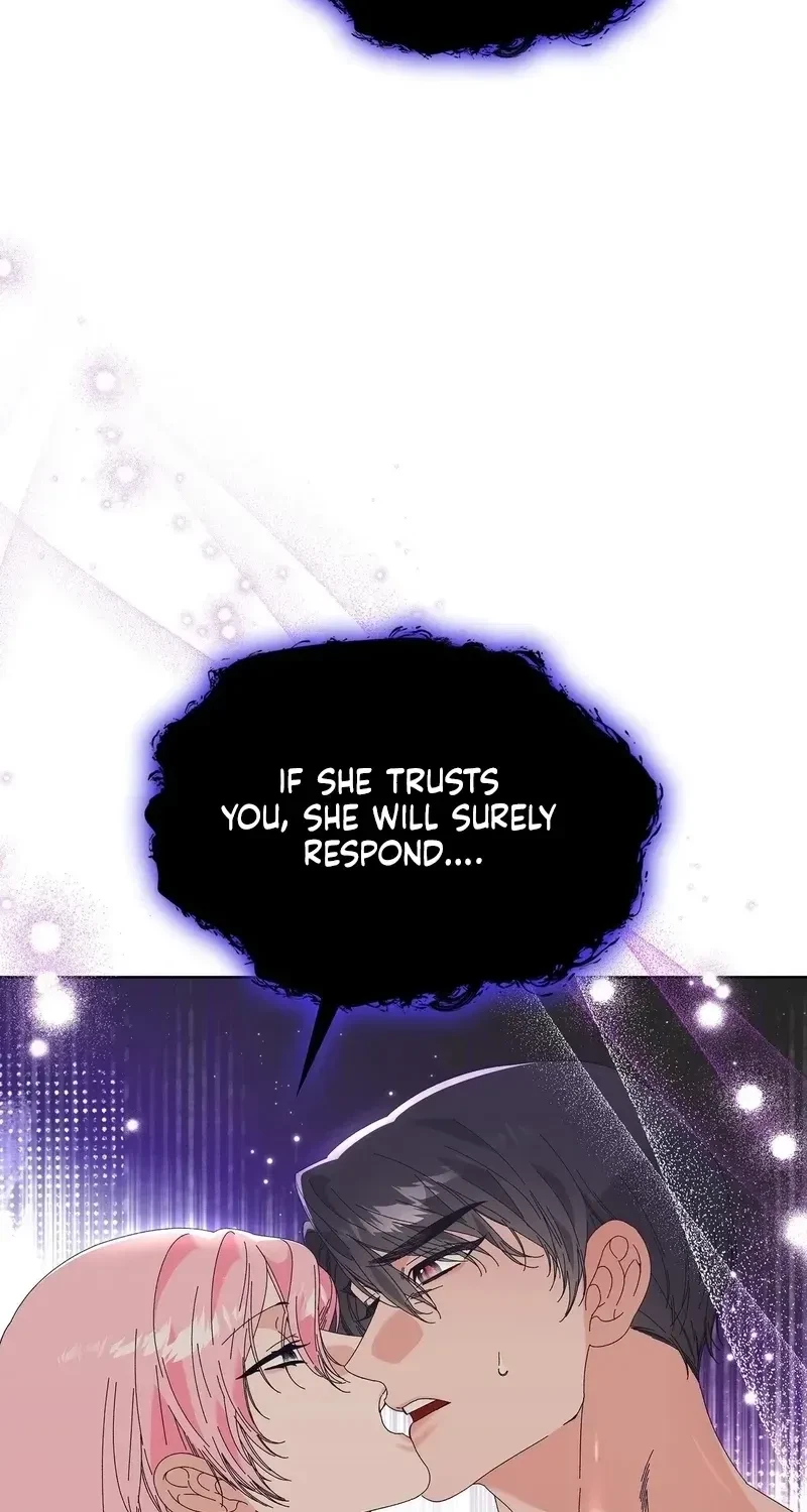 The Beast I Chose Chapter 41, page 27