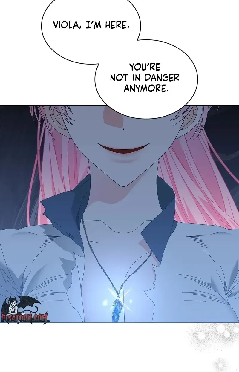 The Beast I Chose Chapter 41, page 30