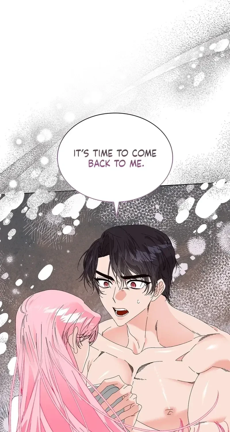 The Beast I Chose Chapter 41, page 31