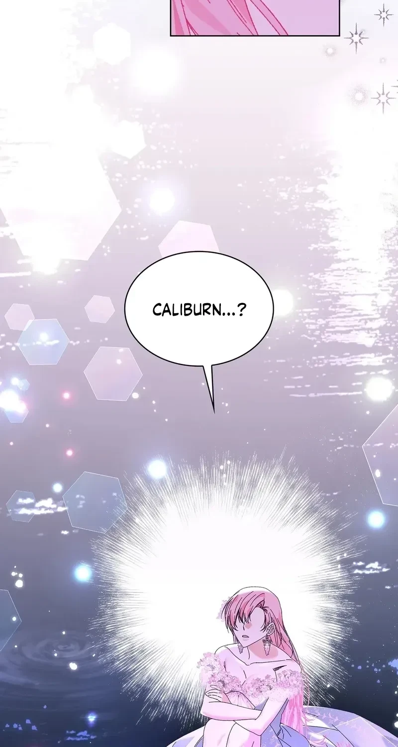 The Beast I Chose Chapter 41, page 36