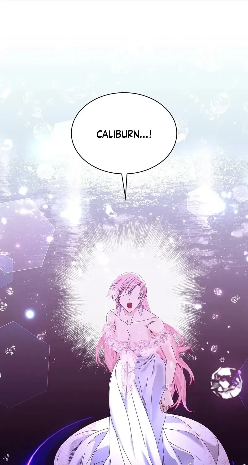 The Beast I Chose Chapter 41, page 39