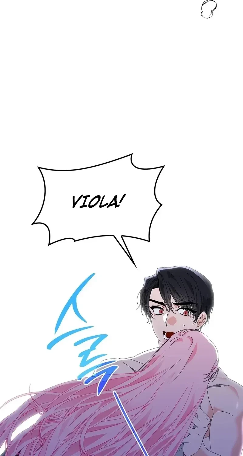 The Beast I Chose Chapter 41, page 42