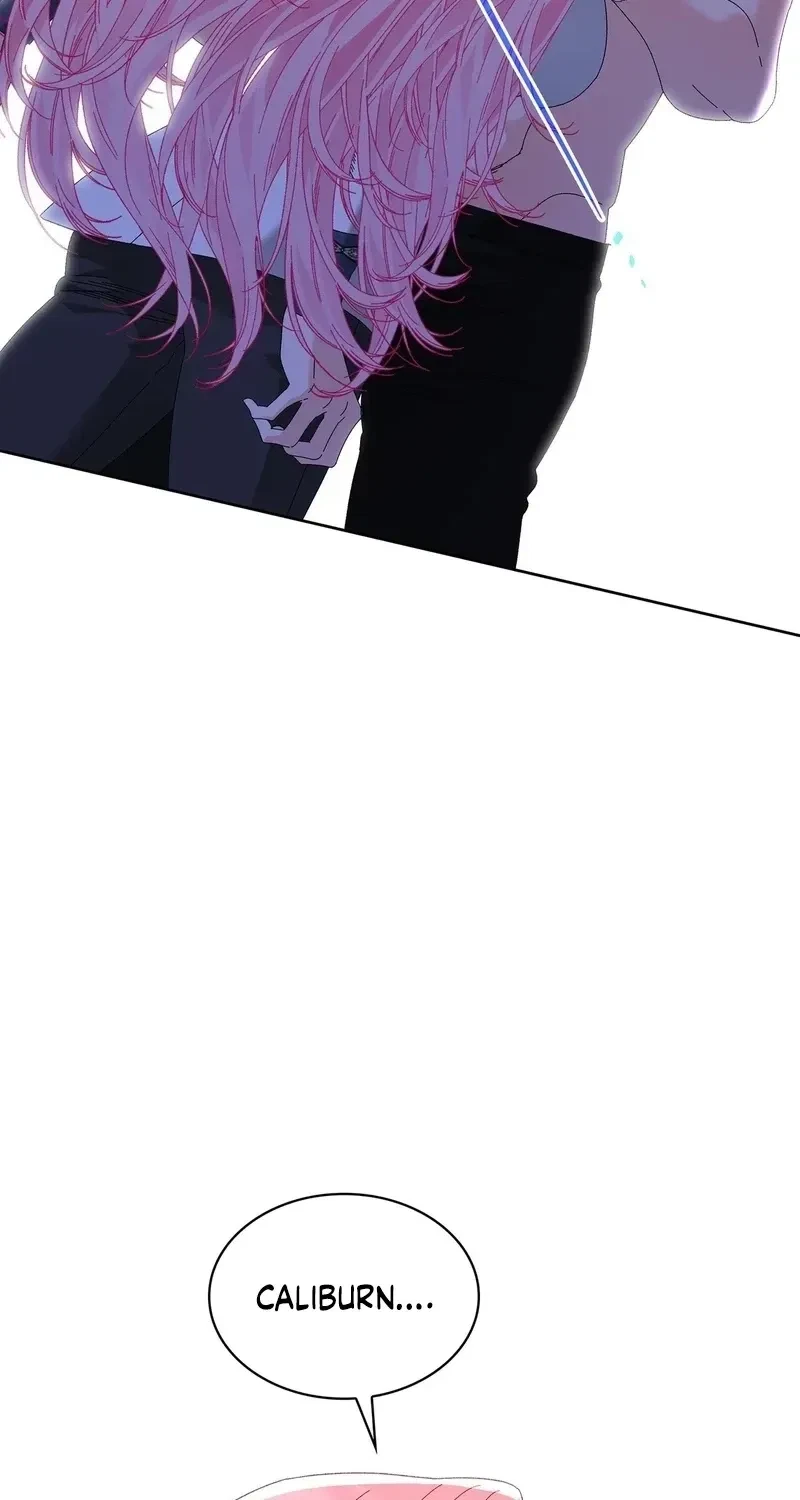 The Beast I Chose Chapter 41, page 43