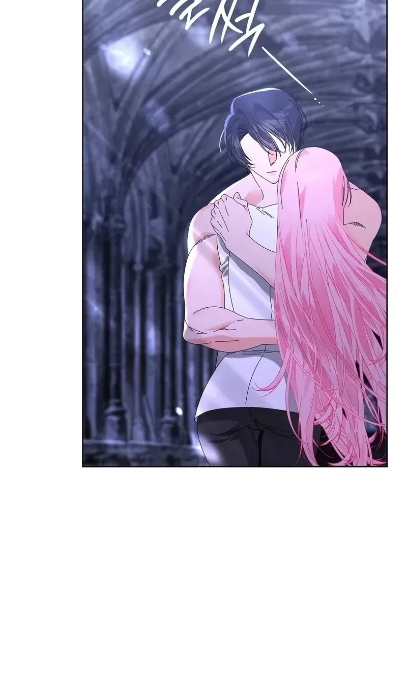 The Beast I Chose Chapter 41, page 45