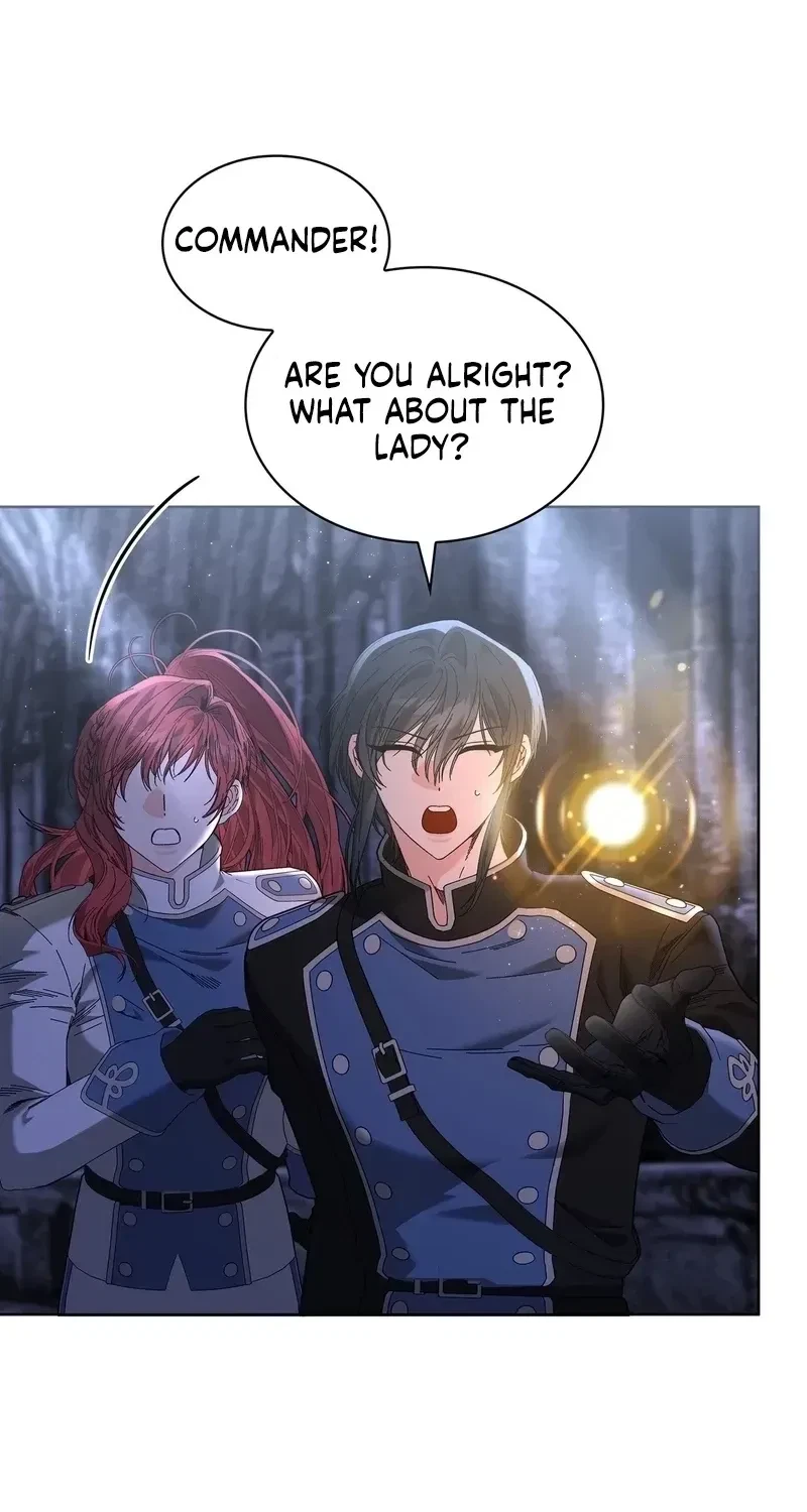 The Beast I Chose Chapter 41, page 46