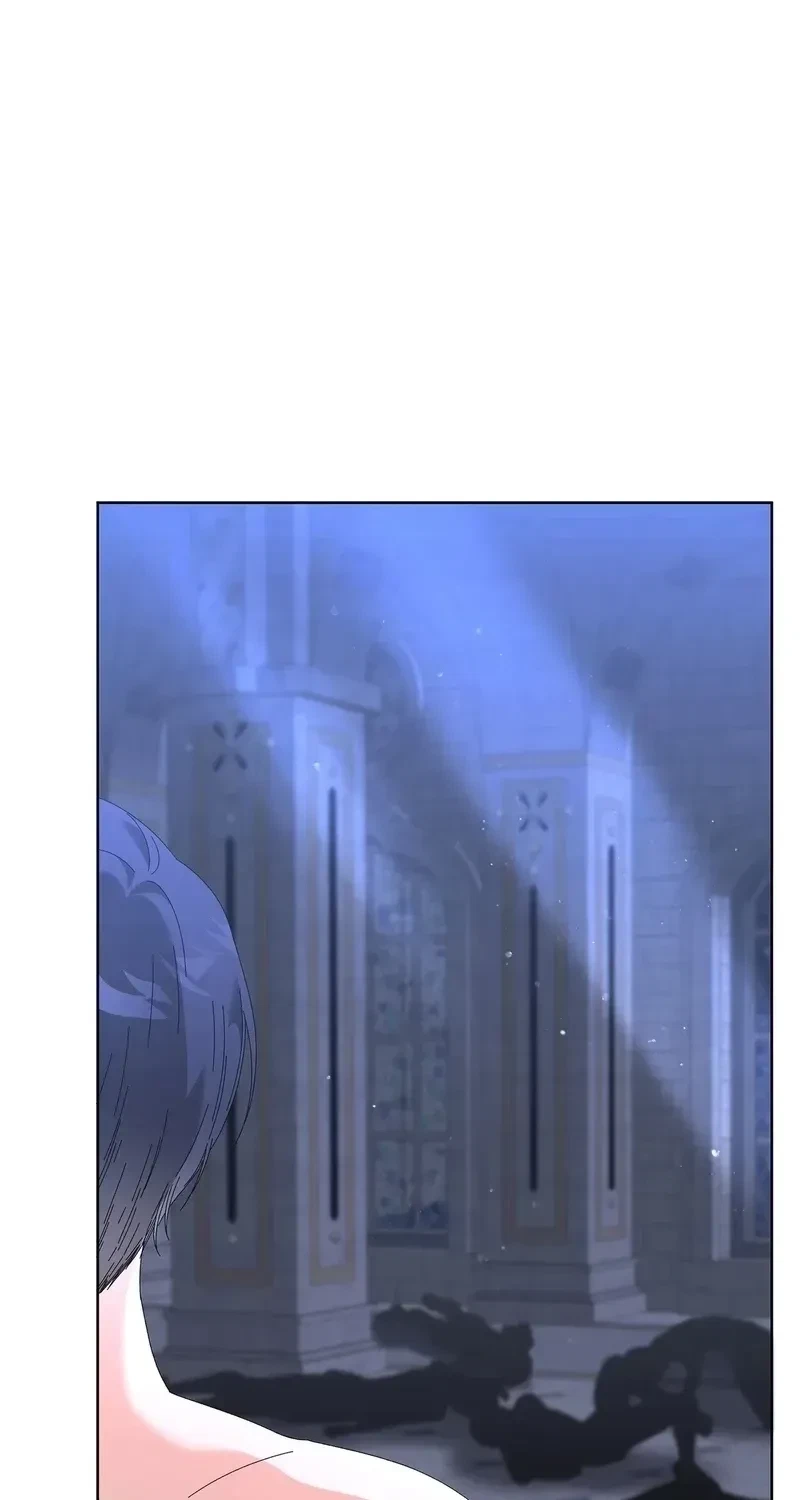 The Beast I Chose Chapter 41, page 48