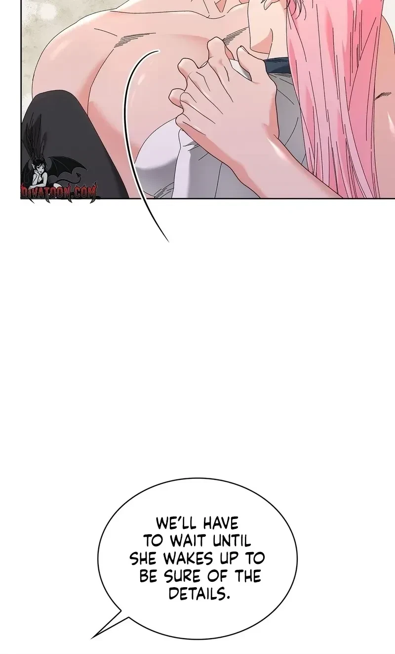 The Beast I Chose Chapter 41, page 50