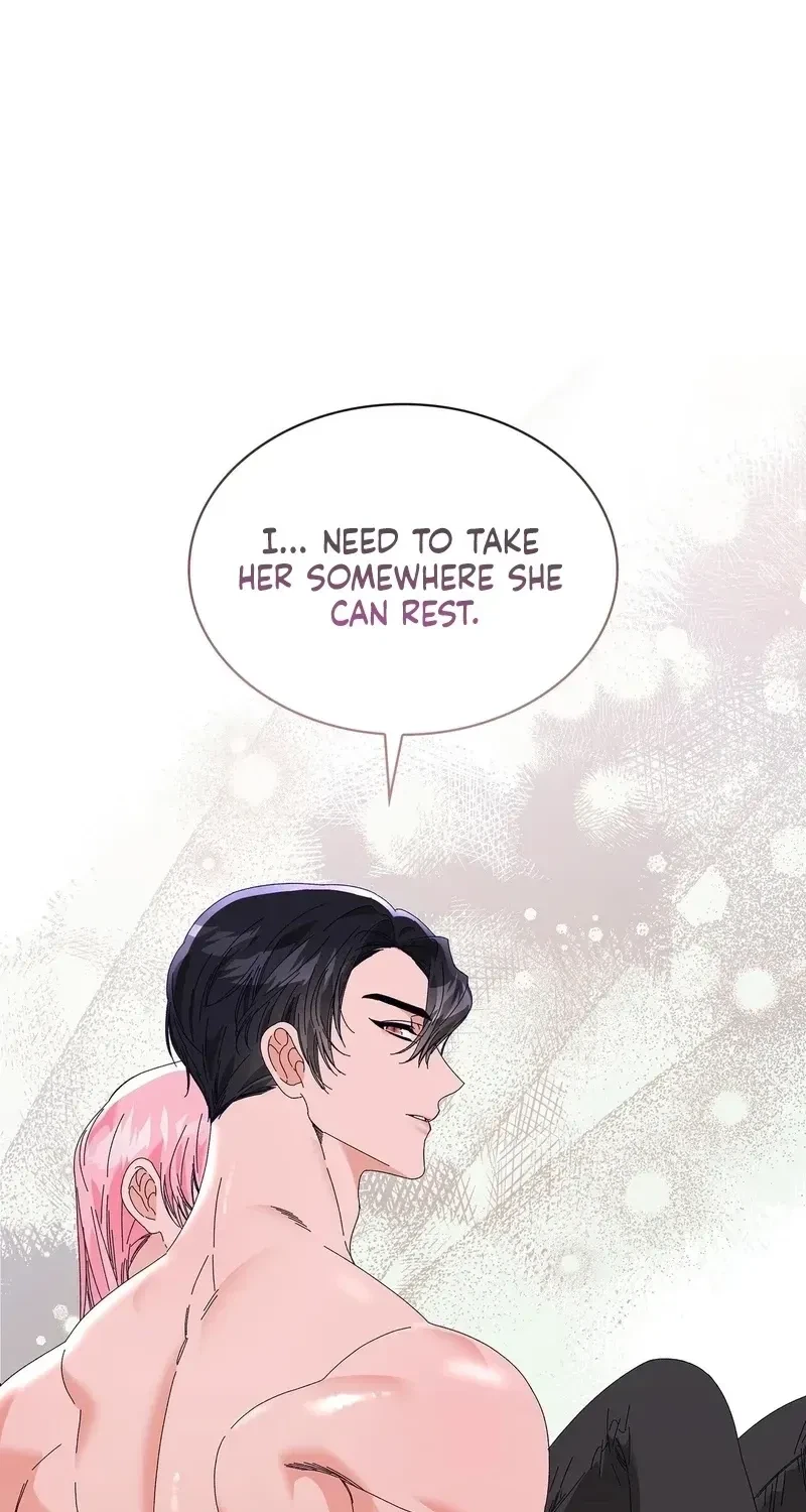 The Beast I Chose Chapter 41, page 53