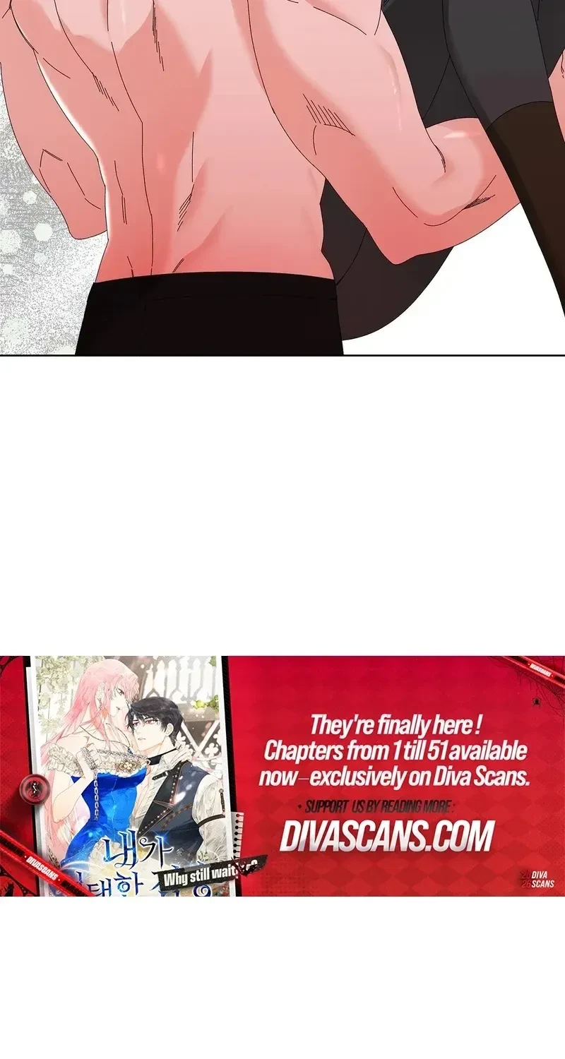 The Beast I Chose Chapter 41, page 54
