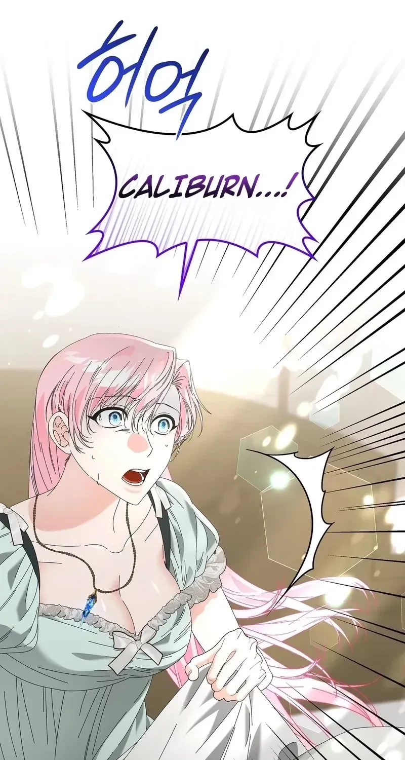 The Beast I Chose Chapter 41, page 57