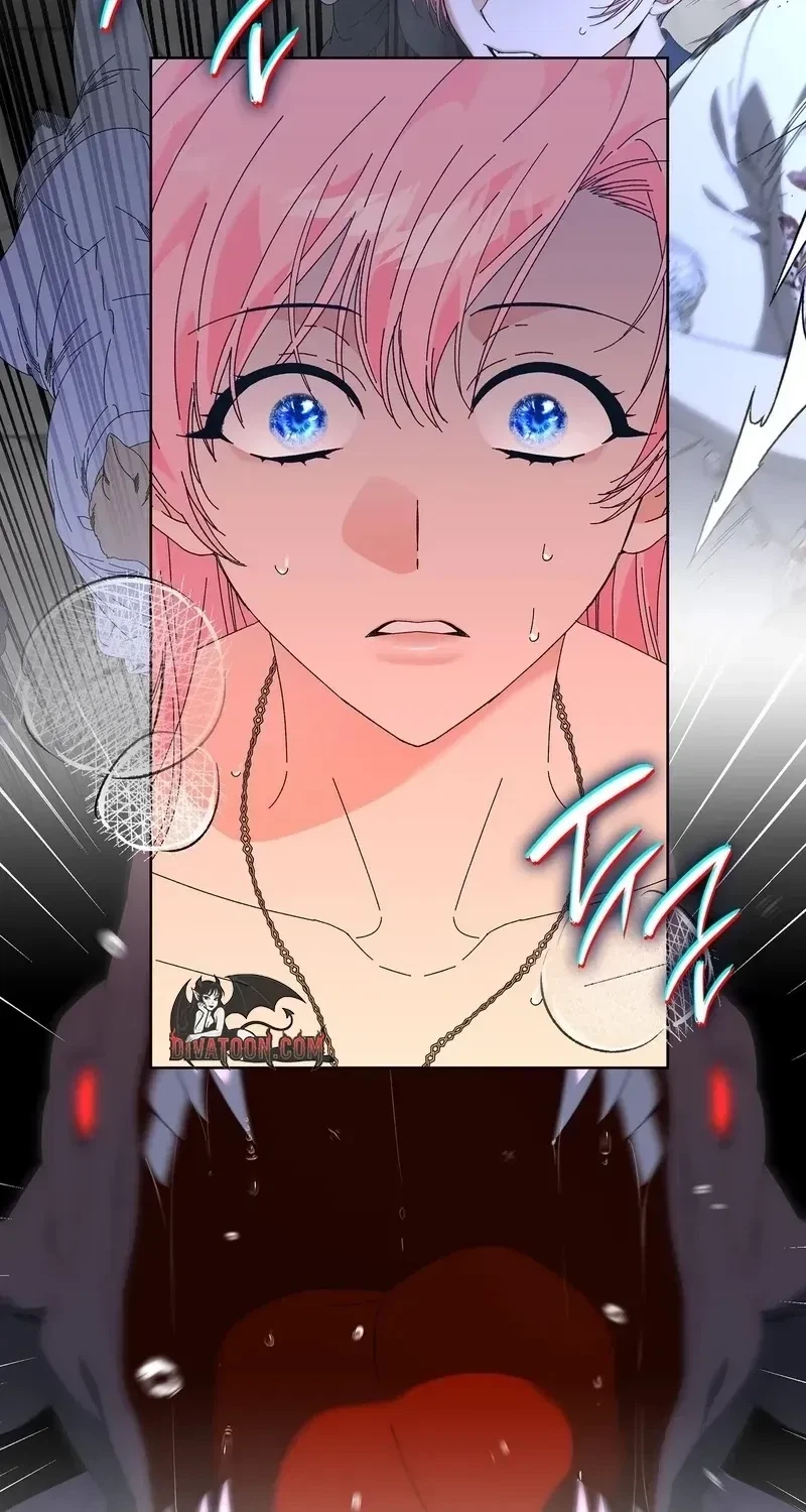 The Beast I Chose Chapter 41, page 59