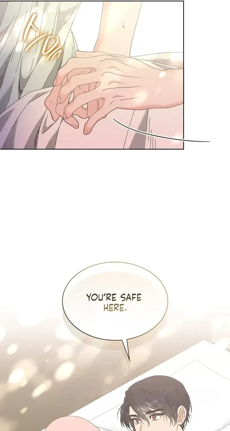 The Beast I Chose Chapter 41, page 61