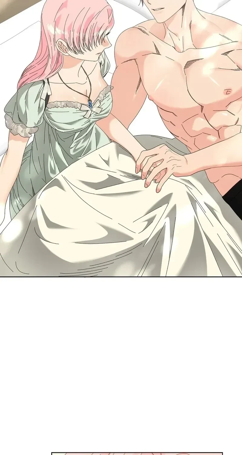 The Beast I Chose Chapter 41, page 62