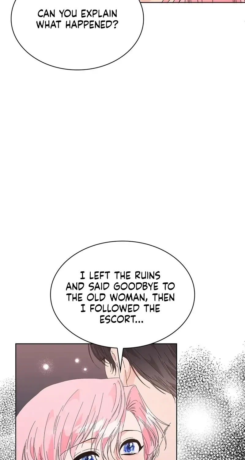 The Beast I Chose Chapter 41, page 66