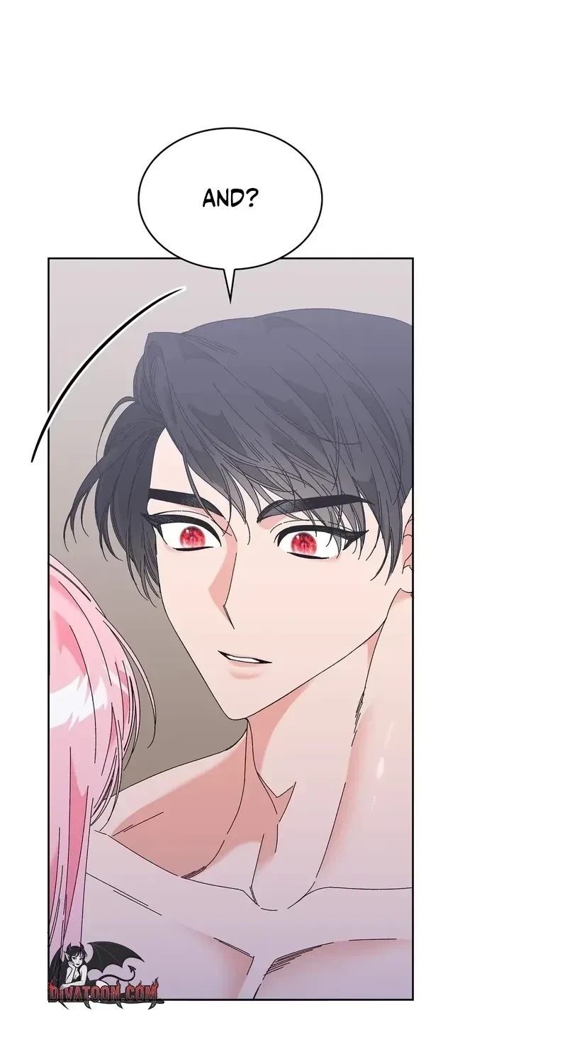 The Beast I Chose Chapter 41, page 69
