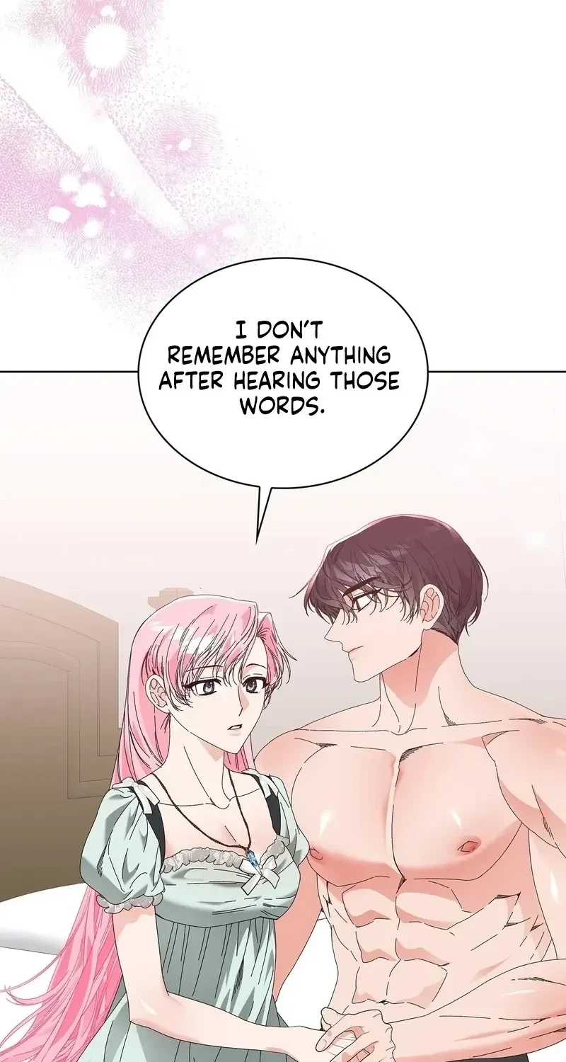 The Beast I Chose Chapter 41, page 73