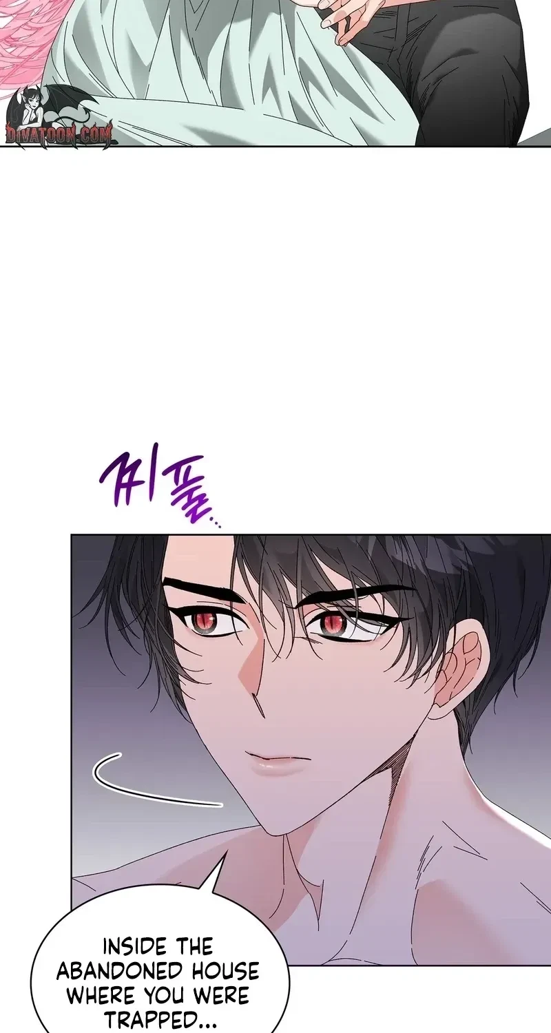 The Beast I Chose Chapter 41, page 74