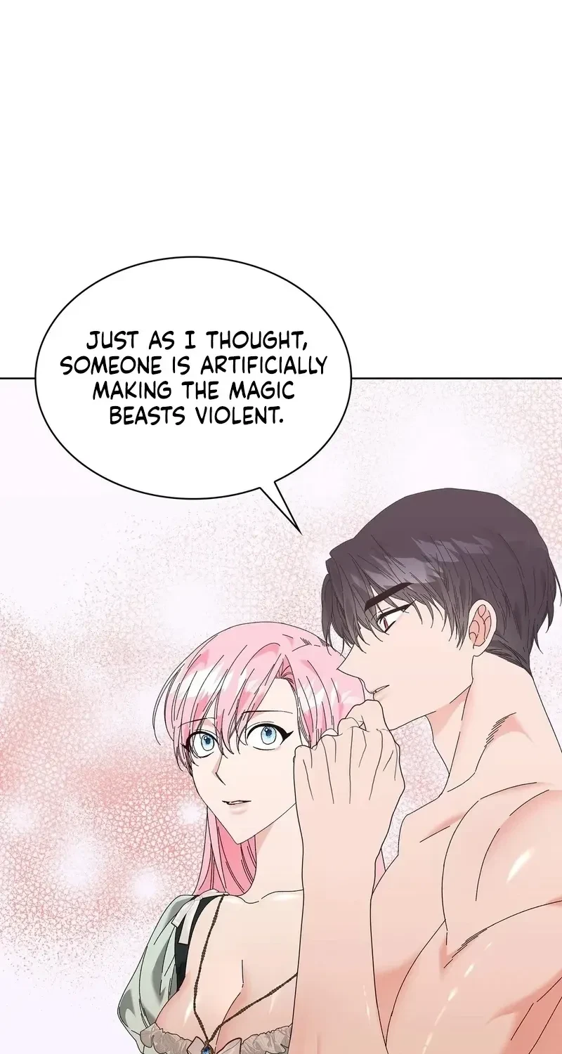 The Beast I Chose Chapter 41, page 78