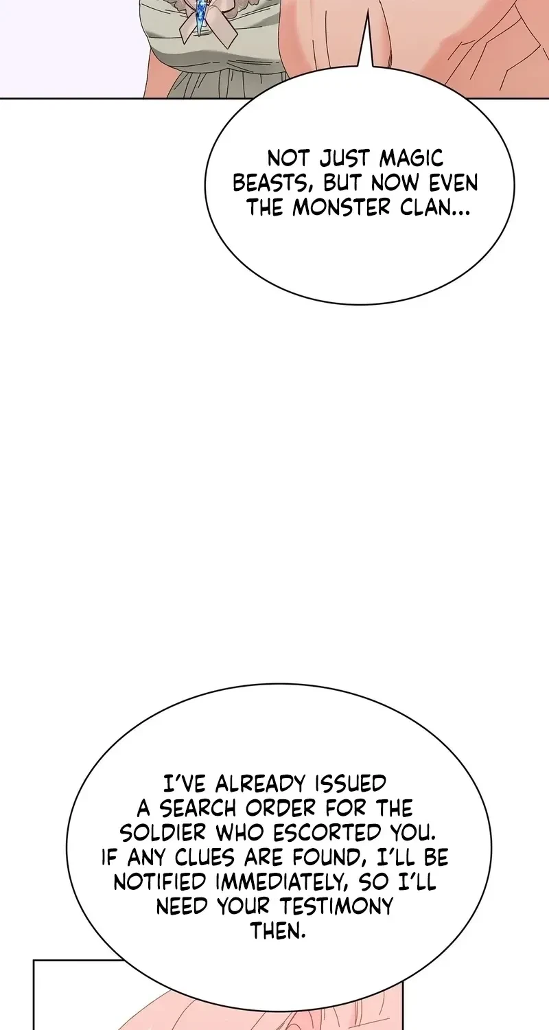 The Beast I Chose Chapter 41, page 79