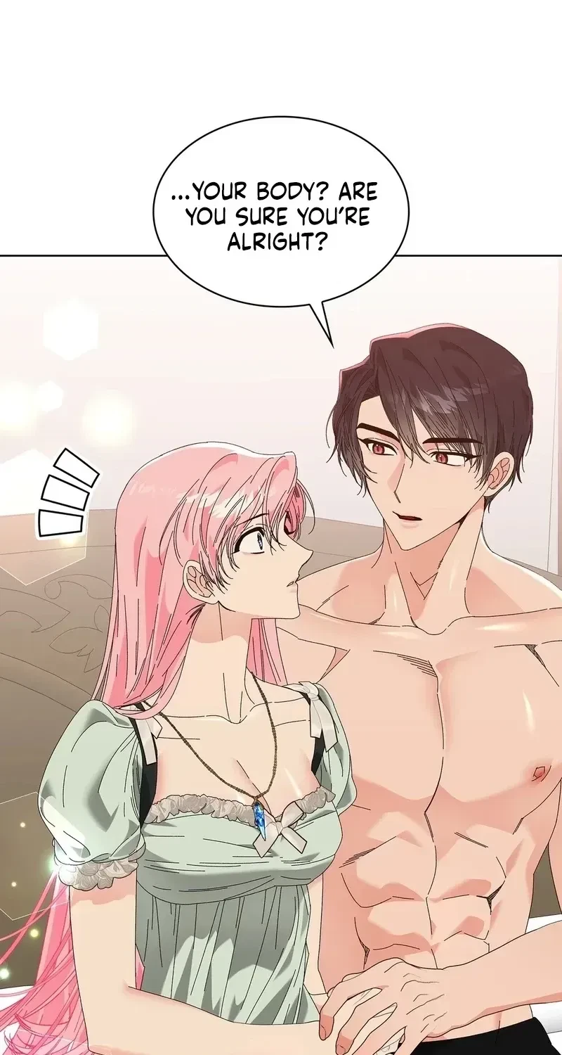 The Beast I Chose Chapter 41, page 81