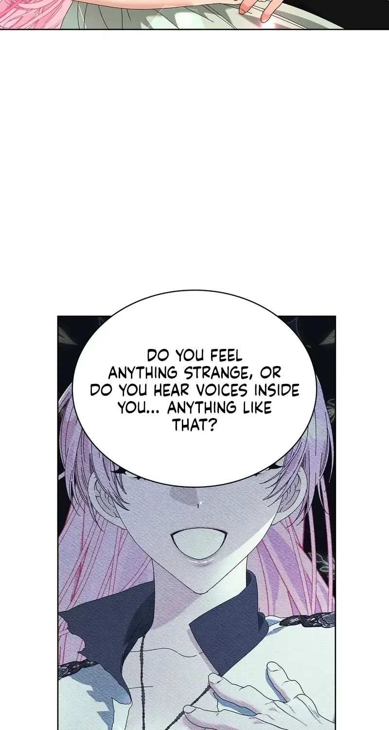 The Beast I Chose Chapter 41, page 82