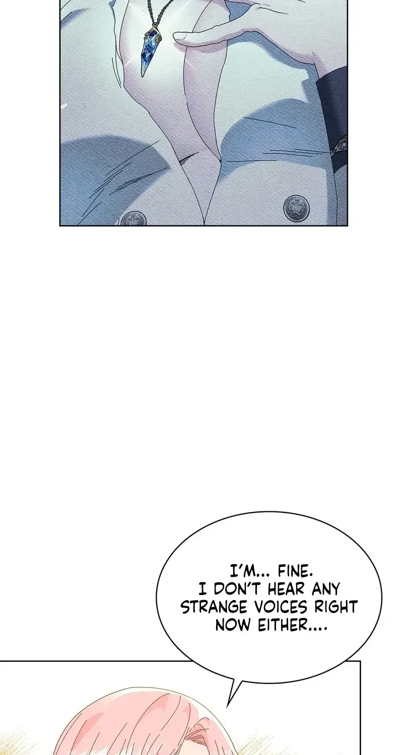 The Beast I Chose Chapter 41, page 83
