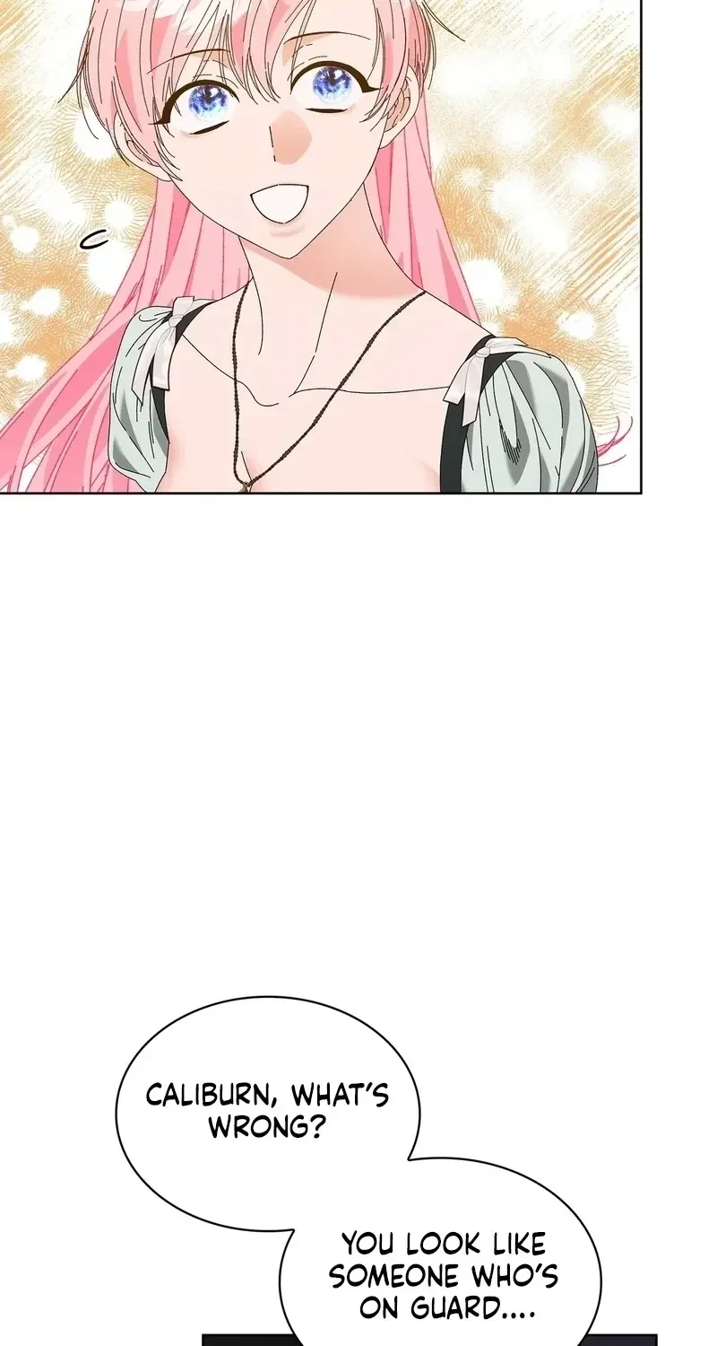 The Beast I Chose Chapter 41, page 84